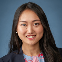 Photo of Dr. Annie Wang, MD