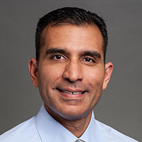 Photo of Dr. Anoop Ahuja, MD