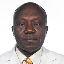 Photo of Dr. Anthony Hanson, MD