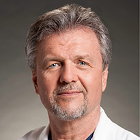 Photo of Dr. Anthony Johnson, DO