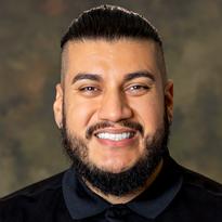 Photo of Dr. Anthony Soto, MD