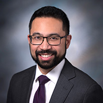 Photo of Dr. Antonio Villamor III, MD