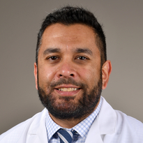 Photo of Dr. Anuj Shukla, MD