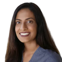 Photo of Dr. Anum Dhukani, DPM