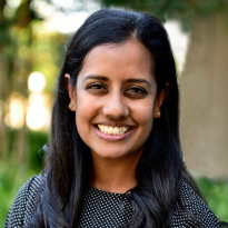 Photo of Dr. Apoorva Murthy, MD