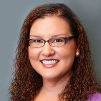 Photo of Dr. Aprill Rambarran, MD