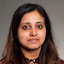 Photo of Dr. Archana Varma, MD