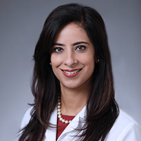 Photo of Dr. Archna Vajpayee, MD