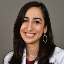 Photo of Dr. Arezo Nasrazadani, MD