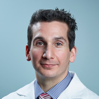 Photo of Dr. Argyrios Stampas, MD
