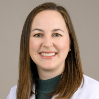 Photo of Dr. Ariana Klein, MD
