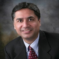 Photo of Dr. Arif Abdullah, MD