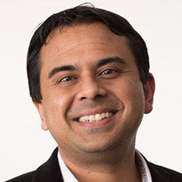 Photo of Dr. Arindam Banerjee, MD
