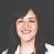 Photo of Dr. Armita Atashband, MD