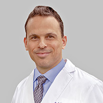 Photo of Dr. Arnold Valenson, MD