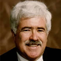 Photo of Dr. Arnold Kagan, MD