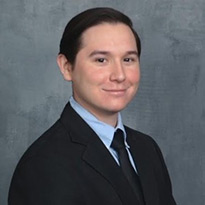 Photo of Dr. Arnoldo Trevino, OD