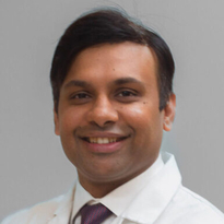 Photo of Dr. Arpit Bhargava, MD