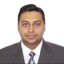 Photo of Dr. Asad Chohan, MD