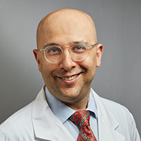 Photo of Dr. Asadolah Movahedan, MD