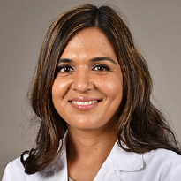 Photo of Dr. Asha Bhalwal, MD