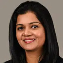 Photo of Dr. Asha Kuruvila, MD