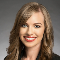 Photo of Dr. Ashley Amsbaugh, MD