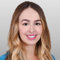 Photo of Dr. Ashley Baldree, MD