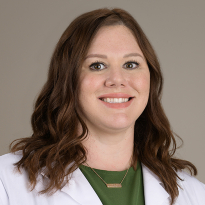 Photo of Dr. Ashley Rivers, MD
