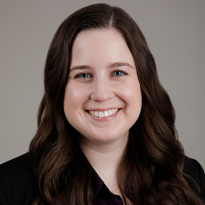 Photo of Dr. Ashley Webb, MD