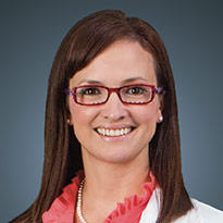 Photo of Dr. Ashley Wenaas, MD