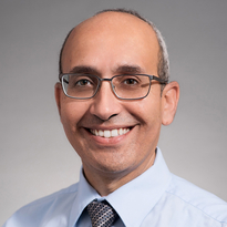 Photo of Dr. Ashraf Elmeery, MD
