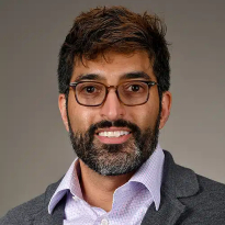 Photo of Dr. Ashutosh Kaushal, MD