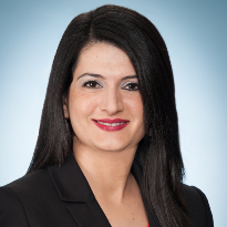 Photo of Dr. Asia Mohsin, MD