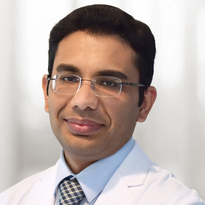 Photo of Dr. Atul Matta, MD
