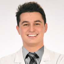 Photo of Dr. Austen Neville, DPM