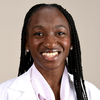 Photo of Dr. Ayamo Oben, MD