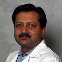 Photo of Dr. Ayub Hussain, MD