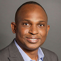 Photo of Dr. Babajide Ogunlana, DPM
