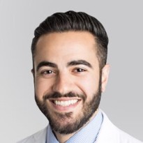 Photo of Dr. Bobbak Mansouri, MD