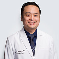 Photo of Dr. Bac Nguyen, MD