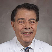 Photo of Dr. Baha Sibai, MD