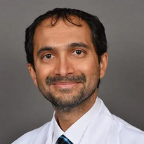 Photo of Dr. Bal Reddy, MD