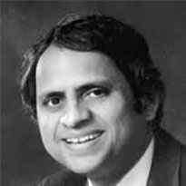 Photo of Dr. Balchander Rao, MD