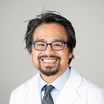 Photo of Dr. Bao Pham, MD