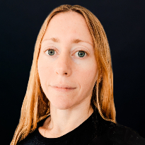 Photo of Dr. Barbara Kiersz-Mueller, DO