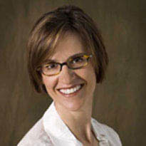 Photo of Dr. Barbara Schroeder, MD
