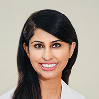 Photo of Dr. Barkha Chhabra, MD