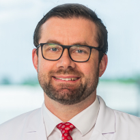 Photo of Dr. Bartosz Jozwik, MD