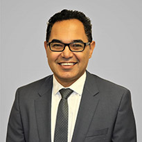 Photo of Dr. Bassem Maximos, MD